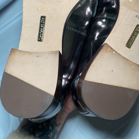 Louise et Cie Dahlian Kiltie Loafer - Picture 10 of 10